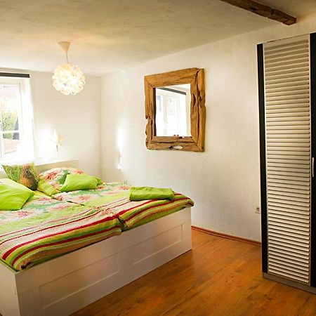 Ferienwohnung Goslar Runenhaus 外观 照片